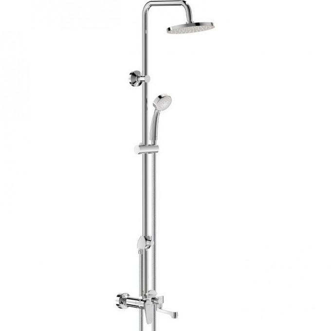 Душевая система для ванны VIDIMA BALANCE BA270AA